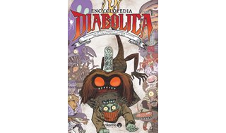 Diabolica T1 - Par Christophe Kourita - Ankama Editions