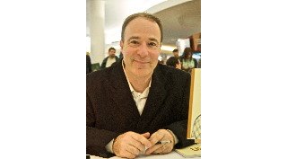 Daniel Shelton : « Le "comic strip" donne le privilège de rejoindre son public de façon quotidienne. »