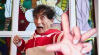 Umezz, le maître des mangas d'horreur s'en est allé