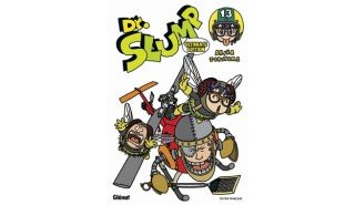 Docteur Slump Perfect édition T13 - Par Akira Toriyama - Glénat