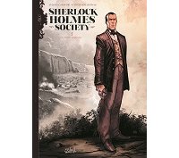 Sherlock Holmes dans tous ses états