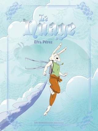 Le Nuage, grisaille sur le fantastique