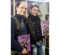 Axelle Parker & Fabrizio : « Nous tournons en dérision le milieu du X »