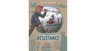 Les "Enfants de la Résistance" face à la persécution des Juifs
