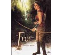 Le Feul - T1 : Valnes - par Gaudin et Peynet - Soleil