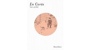 "En Corée", le retour sur soi et les siens de Yoon-sun Park