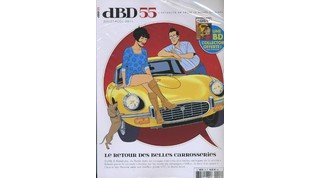dBD n °55 : On the road...again !