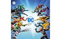 Marie Javins, nouvelle éditrice-en-chef de l'éditeur DC Comics.