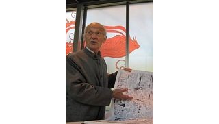 Giraud - Moebius (2/2) : ...et toujours !