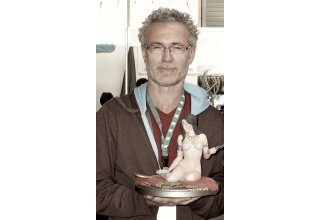 Philippe Xavier ("Conquistador, Croisade") : « 92 planches par an, c'est un bon rythme de travail » 