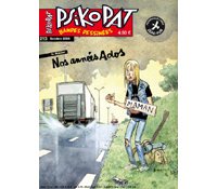 Psikopat n°213 : Liberté d'expression.