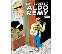 Aldo Rémy T.1 et T.2 – Par Tibet – Glénat