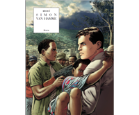 « Kivu », la rentrée-choc de Jean Van Hamme
