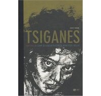 Tsiganes - Par Krrist Miror Edition Emmanuel Proust