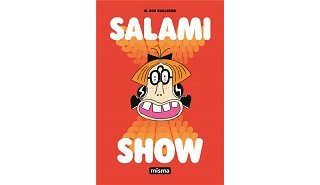 El don Guillermo fait son "Salami Show" chez Misma