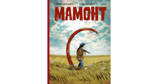 Mamoht – Par Fabien Grolleau, Pixel Vengeur et Delf – Jungle
