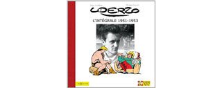 L'année où Albert Uderzo rencontra Jean-Michel Charlier et René Goscinny