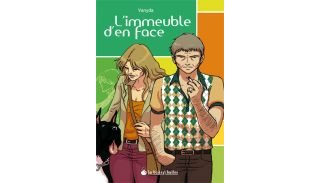 L'Immeuble d'en face (volume 3) - Par Vanyda - la boîte à bulles
