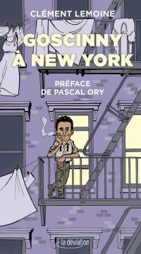 René Goscinny : le corpus critique s'étend