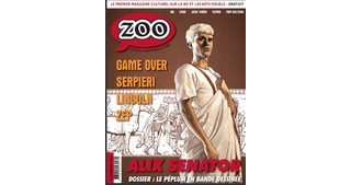 Zoo 42 : Ave Alix... et les autres.