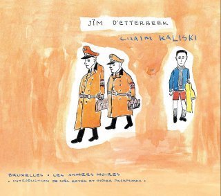 Joël Kotek et Didier Pasamonik : "Haïm d'Etterbeek est une oeuvre au service des morts et des vivants" [INTERVIEW]