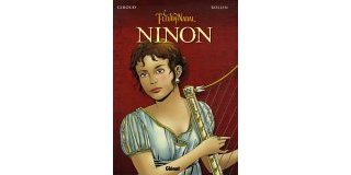 Les Fleury-Nadal, T1 : Ninon - par Giroud et Rollin - Glénat