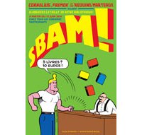 Opération SBAM ! Ou comment augmenter sa collection en diminuant ses frais