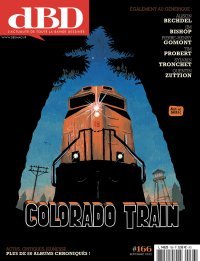 dBD n°166 : Sortir des rails !