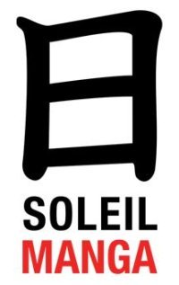 Soleil Manga fête ses 10 ans !