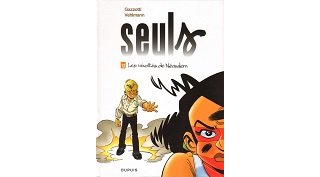 "Seuls" : Retour dans l'arène de Néosalem
