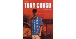 Tony Corso - T2 : Prime Time - par Berlion - Dargaud