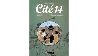 Les éditions Paquet lancent le feuilleton BD à 1€