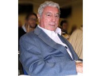 Décès de l'éditeur Sergio Bonelli