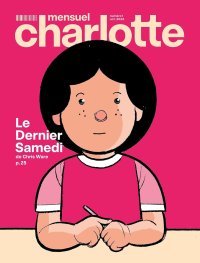 Scandaleux : le Ministère français de la culture censure Charlotte Mensuel