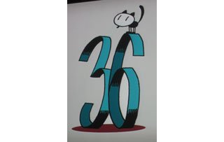 Angoulême 2009 : Un 36ème Festival voué au « réel » et à « l'intime »