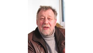 Le juge Gilbert Thiel : " Le rire est tout sauf indigne "