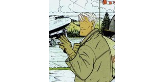 L'historien Joël Kotek critique vivement « Le Goulag » de Sterne.
