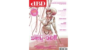 dBD plébiscite le retour de Sky-Doll