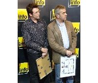 « Le Procès Colonna » de Tignous et Paganelli Prix France Info 2009