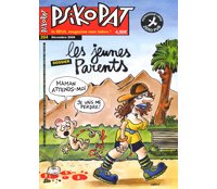 Psikopat n'aime pas les enfants ?