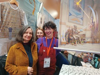 Angoulême 2023 : Moebius l'éternel retour [VIDÉO]