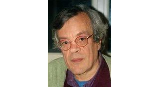 José Muñoz, Grand Prix d'Angoulême 2007 !