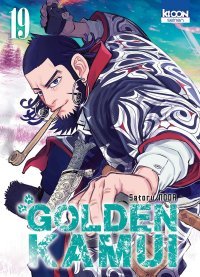 Golden Kamui T. 19 - Par Satoru Noda - Ki-oon