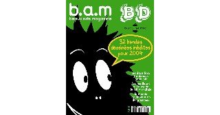 Drôles de bulles dans b.a.m.