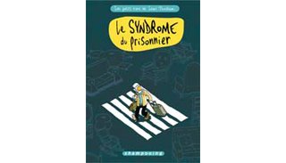 Les Petits Riens de Lewis Trondheim - T2 : Le Syndrome du prisonnier - Delcourt