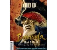 dBD n°48 : Dufaux... en vrai !