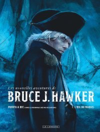 Bruce J. Hawker reprend du service !