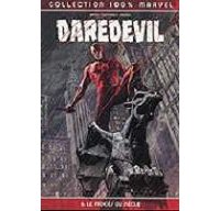 Daredevil t.6 Le procès du siècle par Bendis, Gutierrez, Dodson, Maleev.