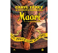 "Maori" : Un polar à la sauce kiwi