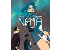 Naja – Par Bengal & Morvan – Dargaud